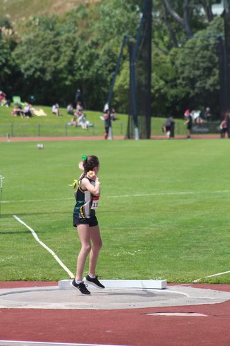 2024 Colgate Games photo